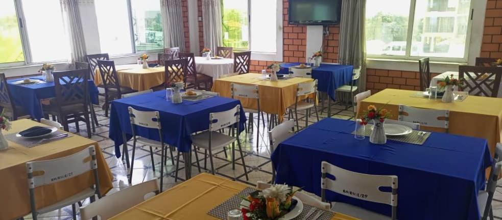 Ridma Hotel Gbawe ภายนอก รูปภาพ
